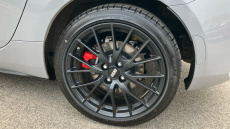 Mazda MX-5 RF 2.0 [184] Homura 2dr Petrol Convertible